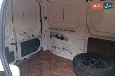 Вантажний фургон Ford Transit Connect 2003 в 