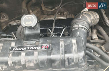 Мінівен Ford Transit Connect 2003 в 