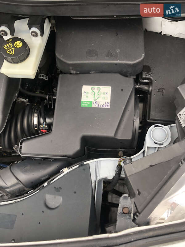 Вантажний фургон Ford Transit Connect 2014 в Запоріжжі фото 27 Вантажний фургон Ford Transit Connect 2014 в Запоріжжі