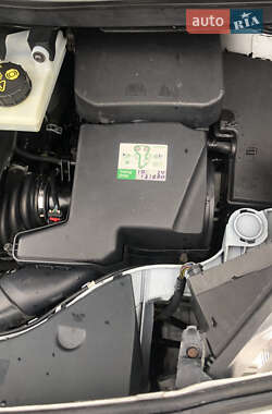 Вантажний фургон Ford Transit Connect 2014 в  фото 27 Вантажний фургон Ford Transit Connect 2014 в