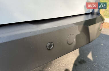 Минивэн Ford Transit Connect 2018 в 