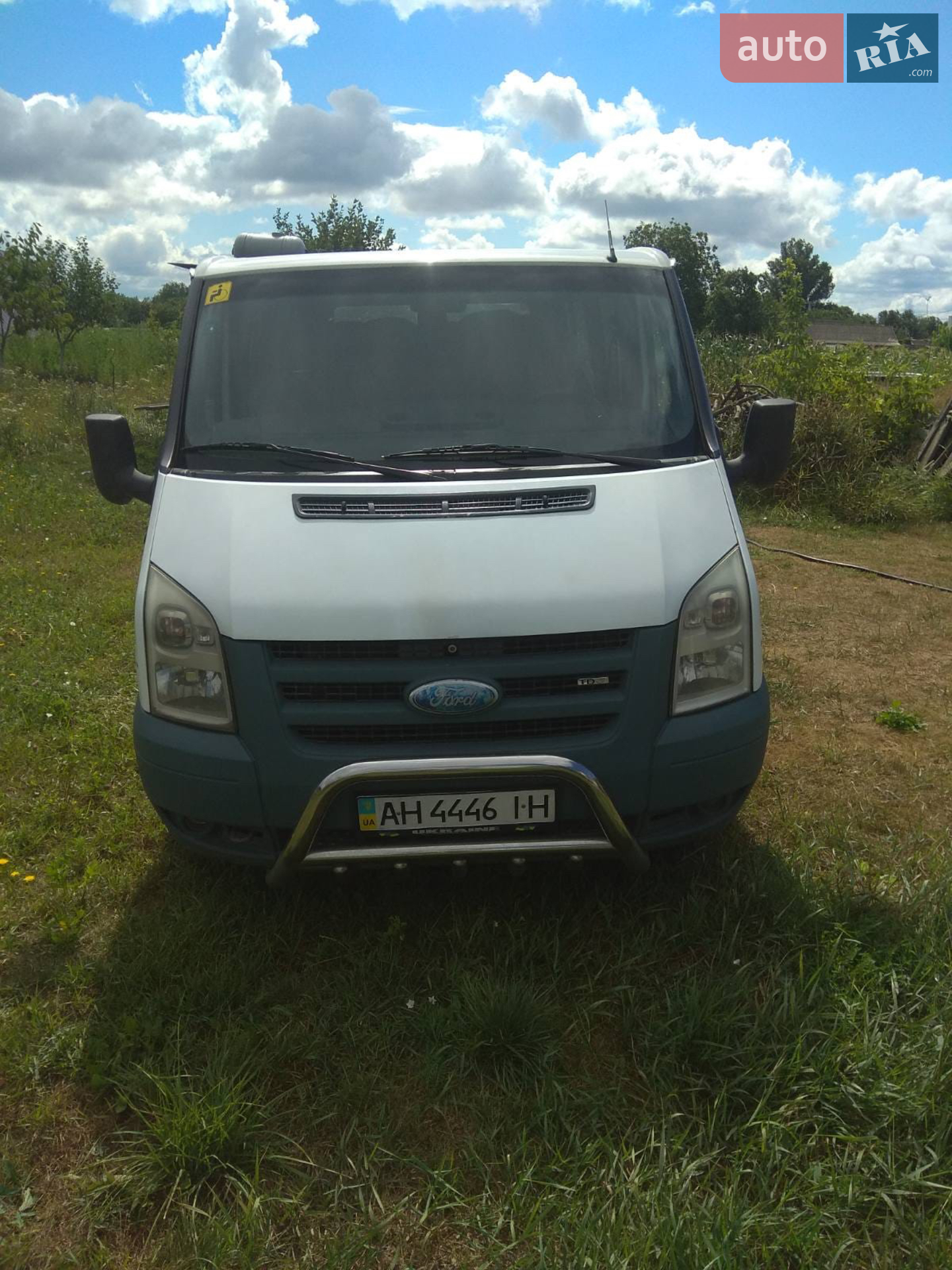 2010 Ford Transit Connect - мініатюра 3