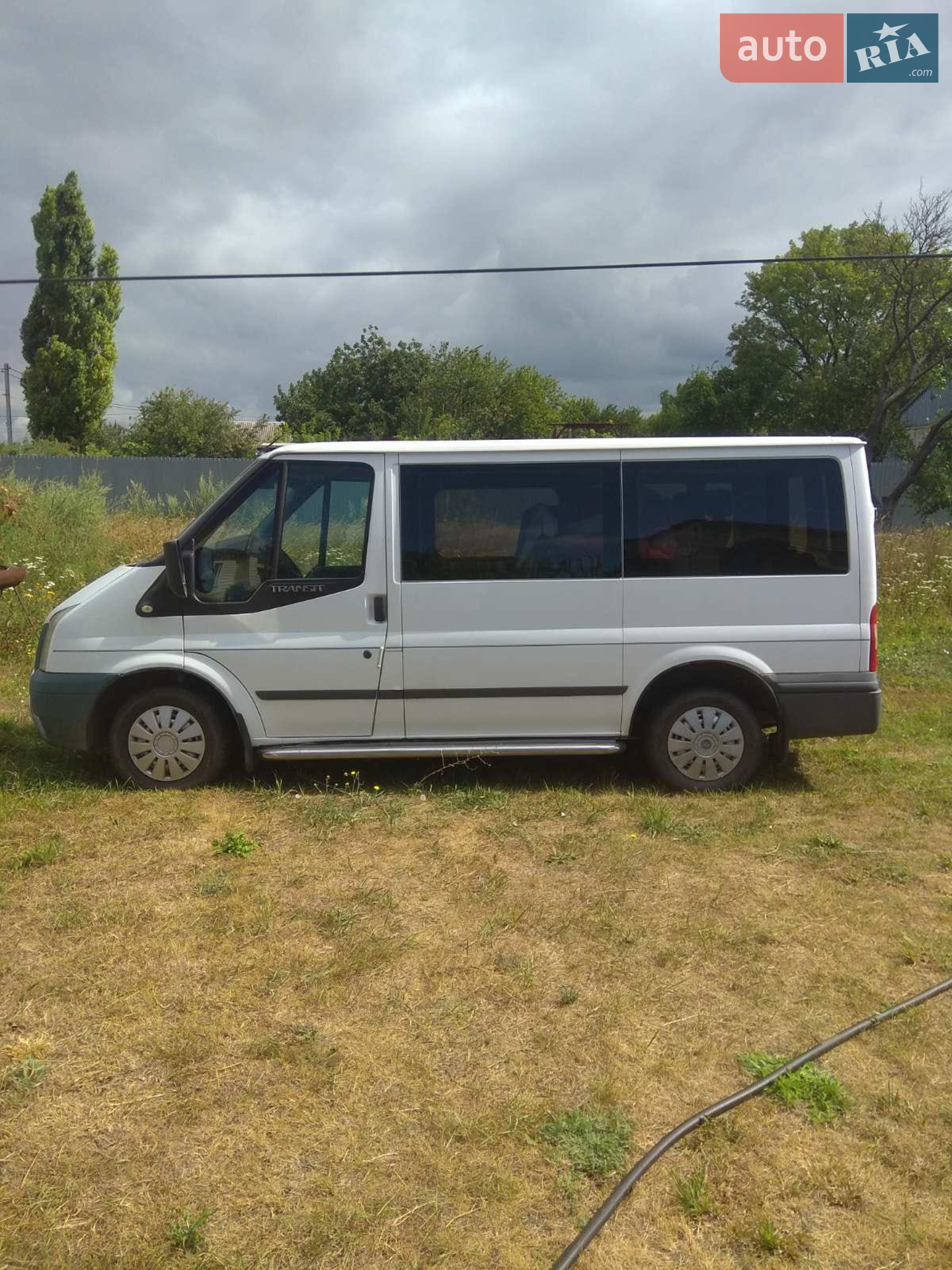 2010 Ford Transit Connect - мініатюра 4