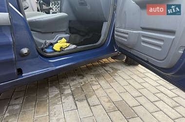 Минивэн Ford Transit Connect 2008 в 
