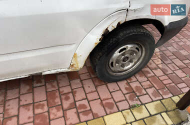 Минивэн Ford Transit Connect 2006 в 