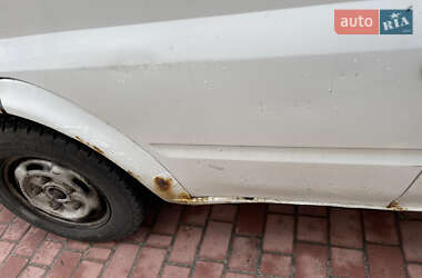 Минивэн Ford Transit Connect 2006 в 