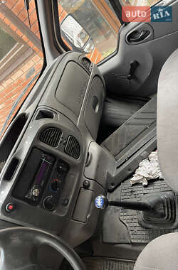 Минивэн Ford Transit Connect 2006 в 
