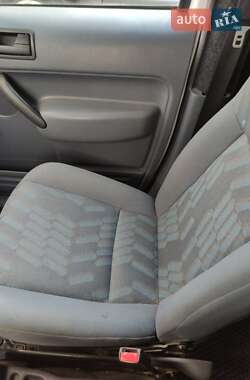 Минивэн Ford Transit Connect 2008 в Новом Роздоле