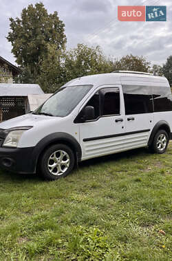 Мінівен Ford Transit Connect 2009 в 