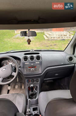 Мінівен Ford Transit Connect 2009 в 
