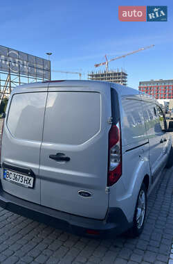 Вантажний фургон Ford Transit Connect 2014 в 