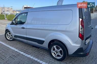 Вантажний фургон Ford Transit Connect 2014 в 