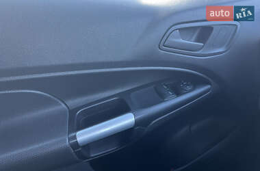 Вантажний фургон Ford Transit Connect 2014 в 