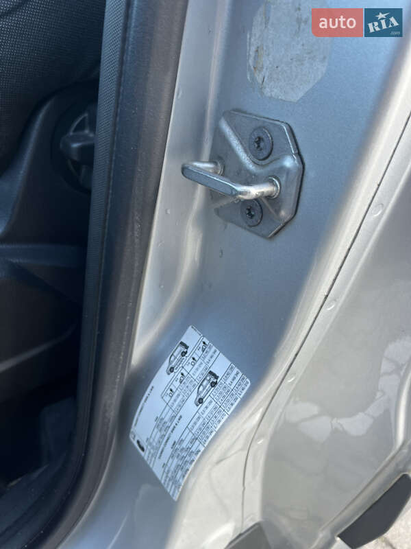 Вантажний фургон Ford Transit Connect 2014 в Львові