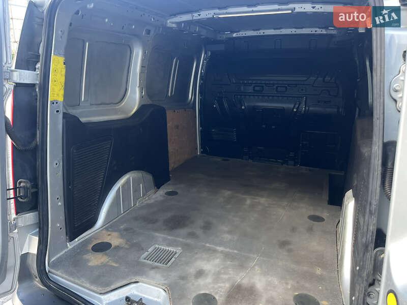 Вантажний фургон Ford Transit Connect 2014 в Львові