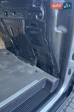 Вантажний фургон Ford Transit Connect 2014 в 