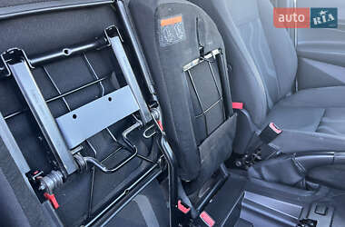 Вантажний фургон Ford Transit Connect 2014 в 
