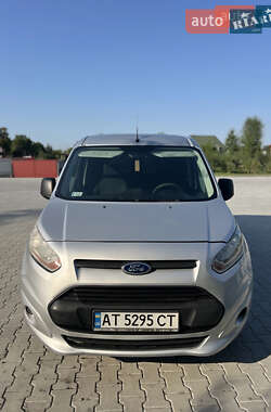 Мінівен Ford Transit Connect 2014 в 