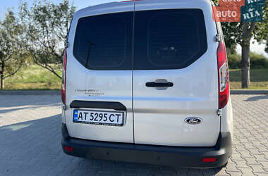 Мінівен Ford Transit Connect 2014 в 