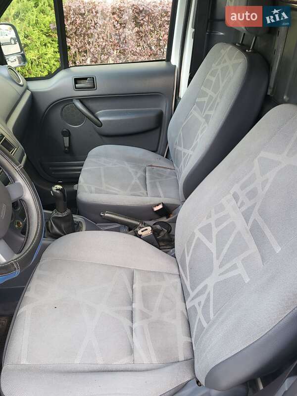 Вантажний фургон Ford Transit Connect 2011 в Софіївській Борщагівці фото 3 Вантажний фургон Ford Transit Connect 2011 в Софіївській Борщагівці