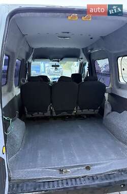 Мінівен Ford Transit Connect 2008 в 