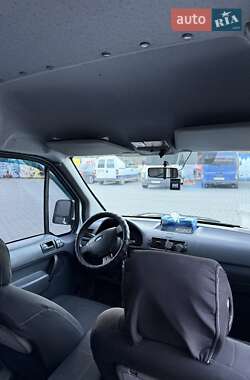 Мінівен Ford Transit Connect 2008 в 