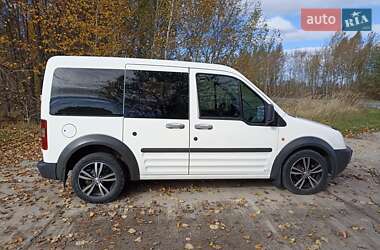Мінівен Ford Transit Connect 2006 в 