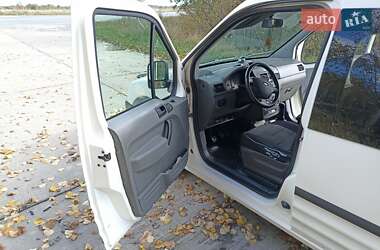 Мінівен Ford Transit Connect 2006 в 