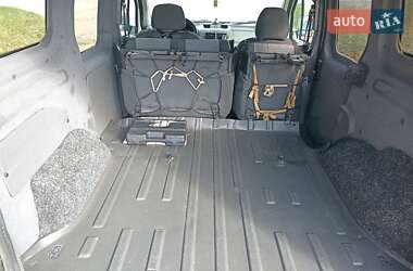 Мінівен Ford Transit Connect 2006 в 