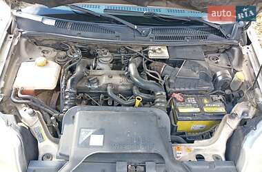 Минивэн Ford Transit Connect 2006 в Коростене