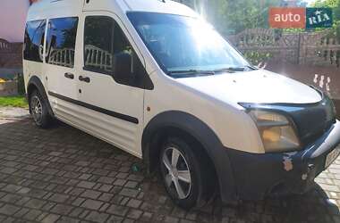 Мінівен Ford Transit Connect 2006 в 