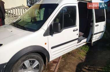 Мінівен Ford Transit Connect 2006 в 