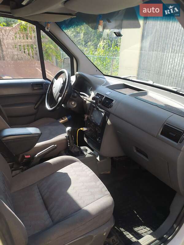Мінівен Ford Transit Connect 2006 в Рівному