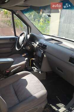 Мінівен Ford Transit Connect 2006 в 