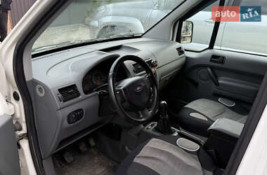 Минивэн Ford Transit Connect 2005 в 