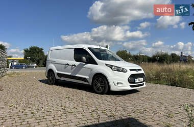 Вантажний фургон Ford Transit Connect 2015 в 