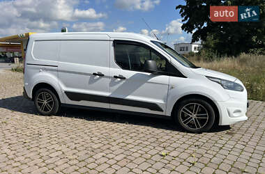 Вантажний фургон Ford Transit Connect 2015 в 