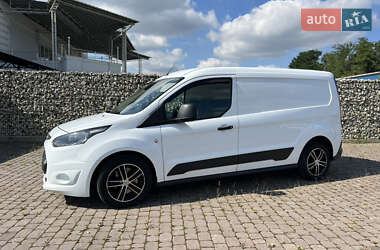 Вантажний фургон Ford Transit Connect 2015 в 