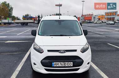 Минивэн Ford Transit Connect 2016 в Бердичеве