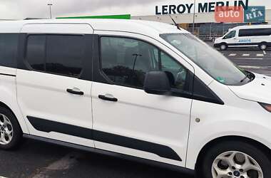 Мінівен Ford Transit Connect 2016 в 