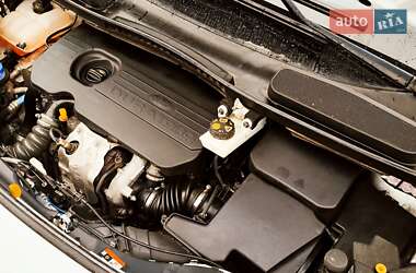 Минивэн Ford Transit Connect 2016 в Бердичеве