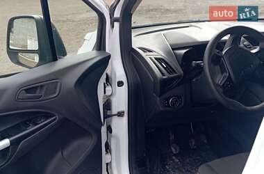Грузовой фургон Ford Transit Connect 2016 в 
