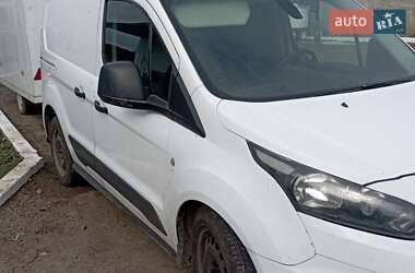 Грузовой фургон Ford Transit Connect 2016 в 