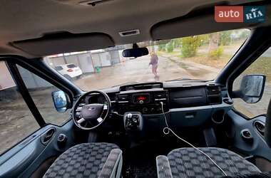 Минивэн Ford Transit Connect 2012 в 