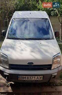 Минивэн Ford Transit Connect 2006 в Лебедине
