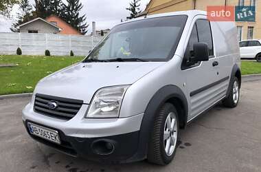 Вантажний фургон Ford Transit Connect 2012 в 
