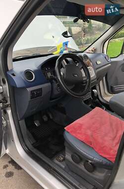 Вантажний фургон Ford Transit Connect 2012 в 