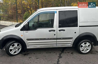 Грузовой фургон Ford Transit Connect 2004 в  фото 4 Грузовой фургон Ford Transit Connect 2004 в