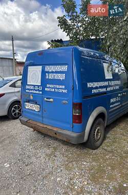 Грузовой фургон Ford Transit Connect 2005 в 