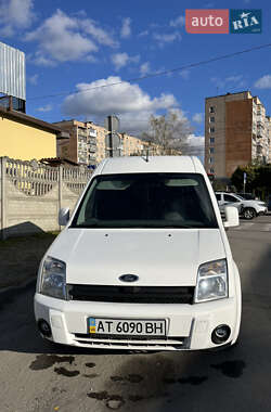 Мінівен Ford Transit Connect 2006 в  фото 2 Мінівен Ford Transit Connect 2006 в